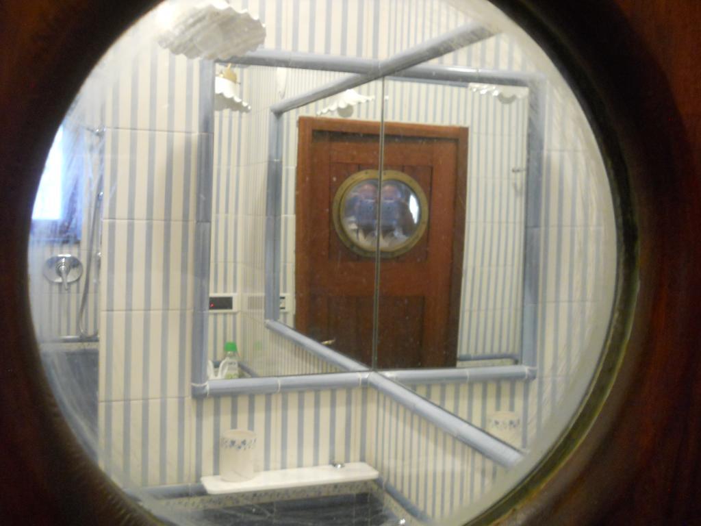 Chalet Villa Ornella Genua Buitenkant foto