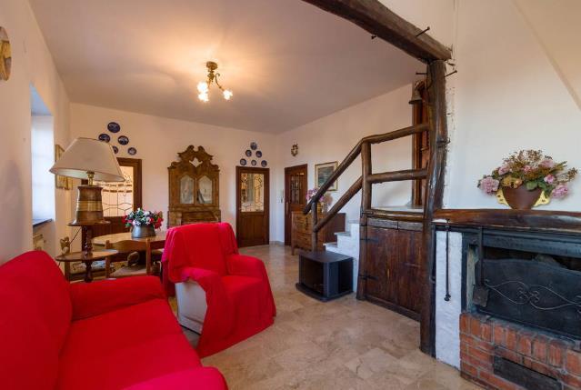 Chalet Villa Ornella Genua Buitenkant foto