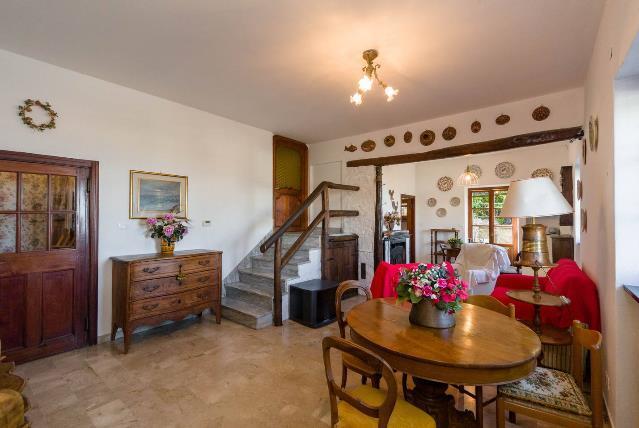 Chalet Villa Ornella Genua Buitenkant foto