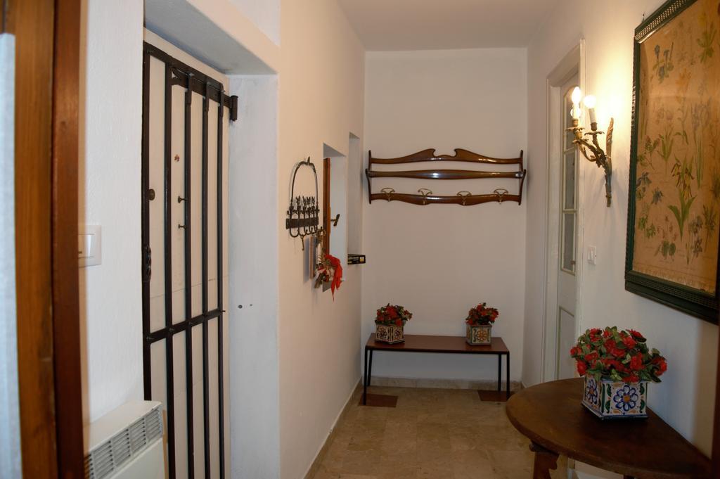 Chalet Villa Ornella Genua Buitenkant foto