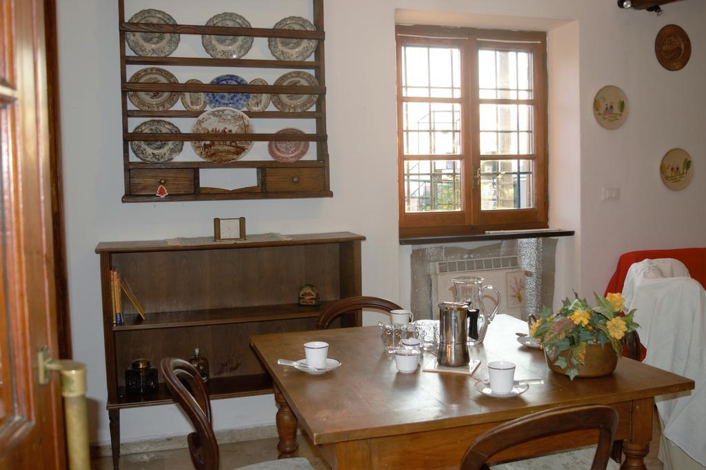 Chalet Villa Ornella Genua Buitenkant foto