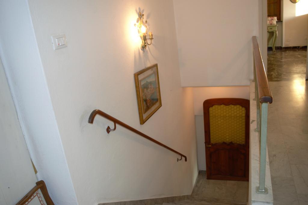 Chalet Villa Ornella Genua Buitenkant foto