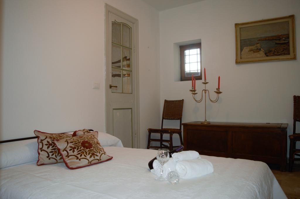 Chalet Villa Ornella Genua Buitenkant foto