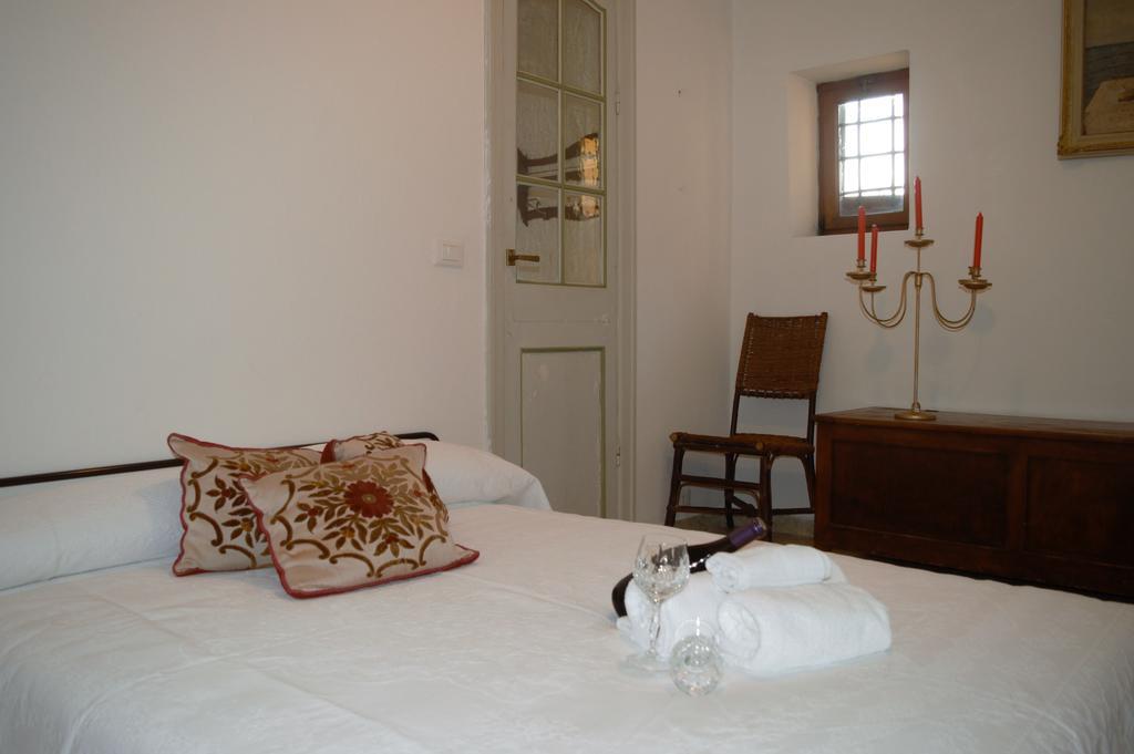 Chalet Villa Ornella Genua Buitenkant foto