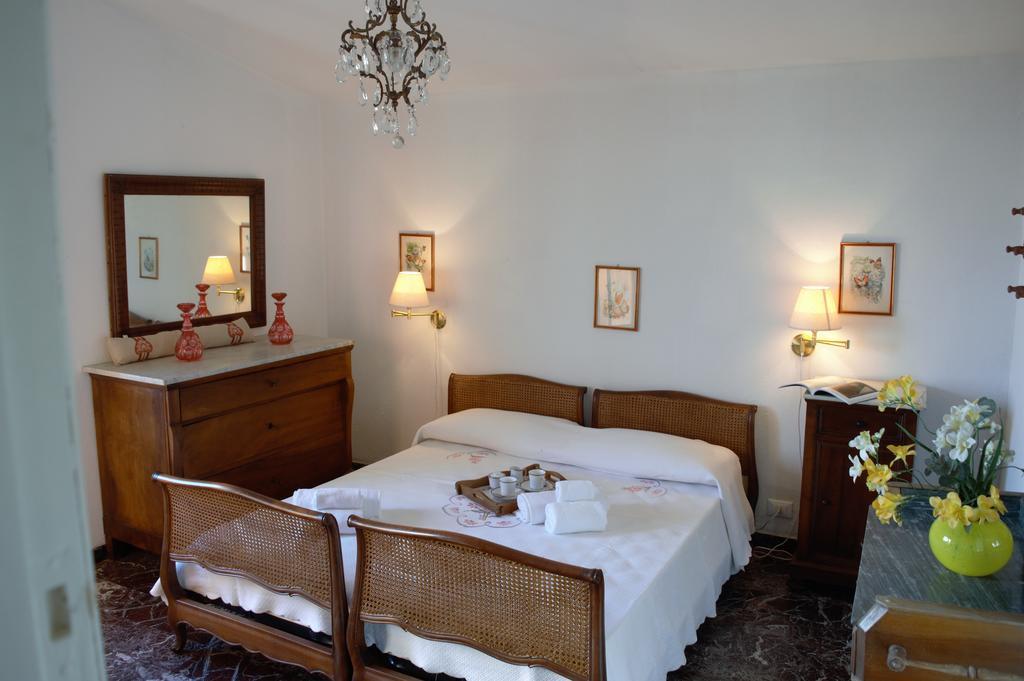 Chalet Villa Ornella Genua Buitenkant foto